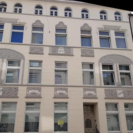 Nette, geräumige Ferienwohnung Wuppertal Exterior foto
