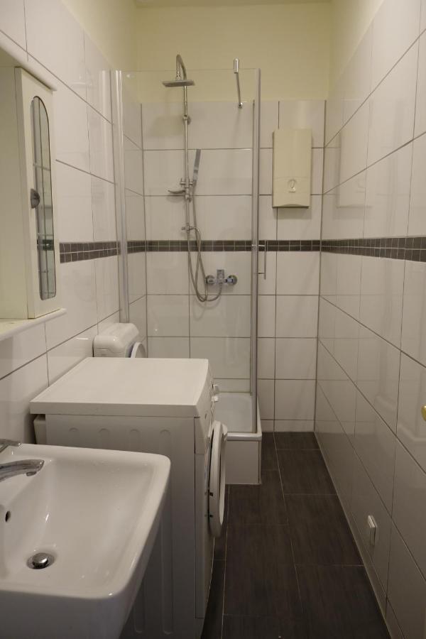 Apartment Nette, Geräumige Wuppertal